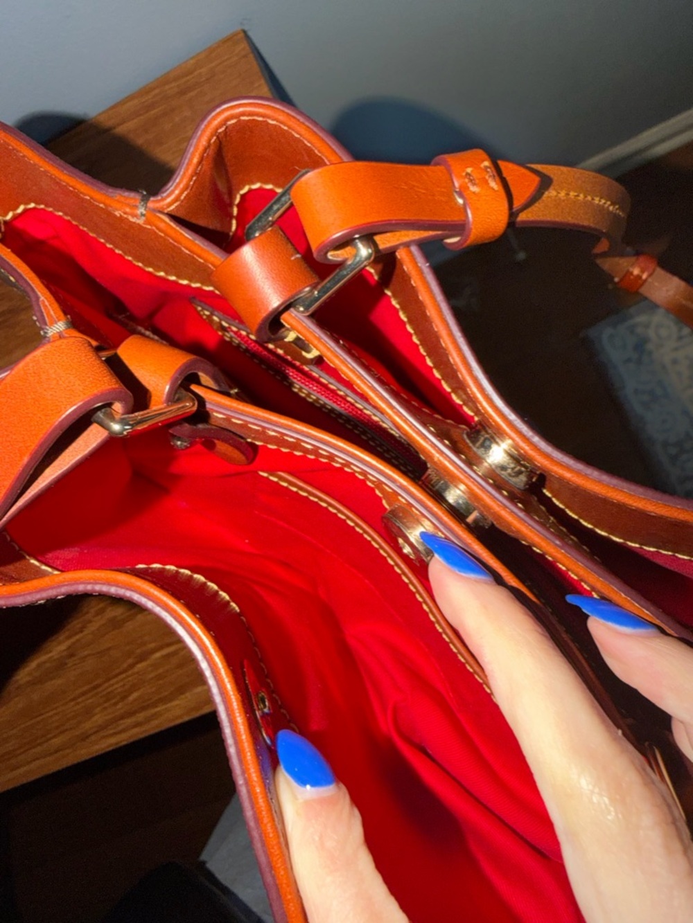 Dooney & Bourke - Picture 16 of 17